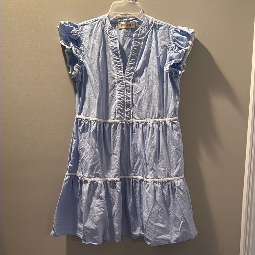 Women’s dress